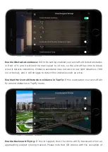Предварительный просмотр 13 страницы dji GO 4 Manual