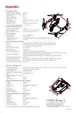 Preview for 5 page of dji Inspire 1 V1.2 Quick Start Quide