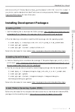 Preview for 9 page of dji Manifold User Manual