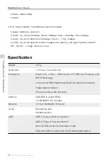 Preview for 12 page of dji Manifold User Manual