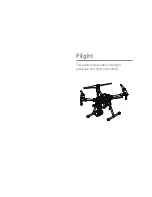 Предварительный просмотр 65 страницы dji MATRICE 200 series User Manual