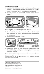 Preview for 5 page of dji Matrice600 Series User Manual