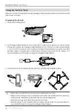 Preview for 10 page of dji MAVI 3 CLASSIC User Manual