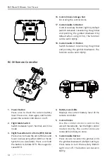 Preview for 14 page of dji MAVI 3 CLASSIC User Manual