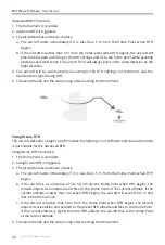 Preview for 20 page of dji MAVI 3 CLASSIC User Manual