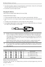 Preview for 42 page of dji MAVI 3 CLASSIC User Manual