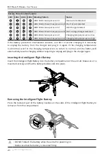 Preview for 43 page of dji MAVI 3 CLASSIC User Manual