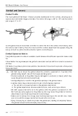 Preview for 44 page of dji MAVI 3 CLASSIC User Manual