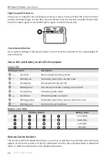 Preview for 50 page of dji MAVI 3 CLASSIC User Manual