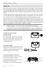 Preview for 56 page of dji MAVI 3 CLASSIC User Manual