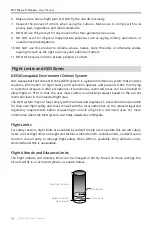 Preview for 71 page of dji MAVI 3 CLASSIC User Manual