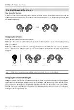 Preview for 74 page of dji MAVI 3 CLASSIC User Manual