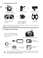 Preview for 5 page of dji Mavic 2 Enterprise Quick Start Manual