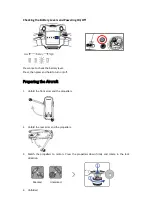 Предварительный просмотр 5 страницы dji Mavic 3 Cine L2P Quick Start Manual