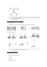 Предварительный просмотр 6 страницы dji Mavic 3 Cine L2P Quick Start Manual