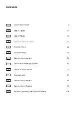 Preview for 2 page of dji Mavic 3 Quick Start Manual