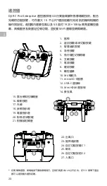 Preview for 21 page of dji Mavic 3 Quick Start Manual