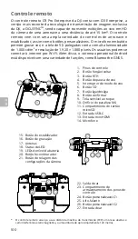 Предварительный просмотр 101 страницы dji Mavic 3 Quick Start Manual