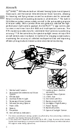 Preview for 3 page of dji mavic Quick Start Manual