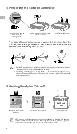 Preview for 7 page of dji mavic Quick Start Manual