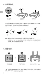 Preview for 15 page of dji mavic Quick Start Manual