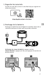 Preview for 64 page of dji mavic Quick Start Manual