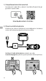 Preview for 73 page of dji mavic Quick Start Manual