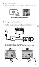 Preview for 90 page of dji mavic Quick Start Manual