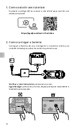 Preview for 99 page of dji mavic Quick Start Manual