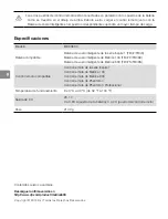 Предварительный просмотр 24 страницы dji MC6S600 User Manual