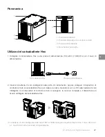 Предварительный просмотр 29 страницы dji MC6S600 User Manual