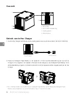 Предварительный просмотр 32 страницы dji MC6S600 User Manual