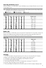 Preview for 6 page of dji MG-12000 User Manual