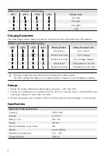 Preview for 7 page of dji MG-12000 User Manual