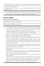 Preview for 4 page of dji MG-12000S User Manual