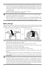 Preview for 7 page of dji MG-12000S User Manual