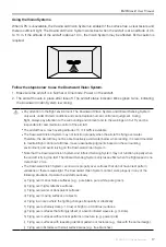 Предварительный просмотр 18 страницы dji Mini 2 User Manual