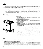 Preview for 15 page of dji MINI 3 PRO User Manual