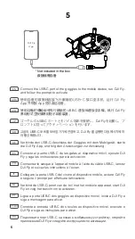 Предварительный просмотр 5 страницы dji Motion Controller Combo Quick Start Manual