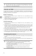 Preview for 17 page of dji Multilink User Manual