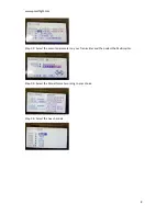 Preview for 9 page of dji NAZA-F45 Assembling And Parameters Setup