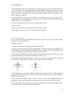 Preview for 15 page of dji NAZA-F45 Assembling And Parameters Setup