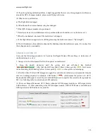 Preview for 16 page of dji NAZA-F45 Assembling And Parameters Setup