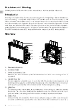 Предварительный просмотр 3 страницы dji O3 Pro User Manual