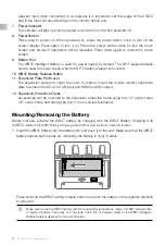 Предварительный просмотр 4 страницы dji O3 Pro User Manual