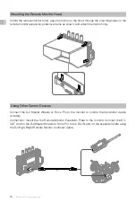 Предварительный просмотр 17 страницы dji O3 Pro User Manual