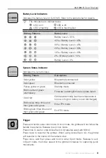 Предварительный просмотр 9 страницы dji OE100 User Manual