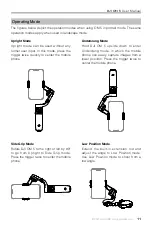 Предварительный просмотр 11 страницы dji OE100 User Manual