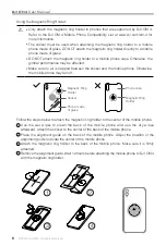 Preview for 6 page of dji OK100 User Manual