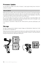 Preview for 16 page of dji OK100 User Manual